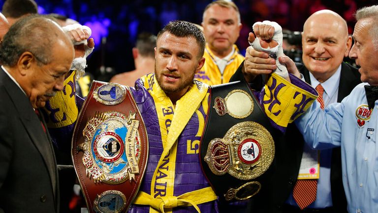 Lomachenko