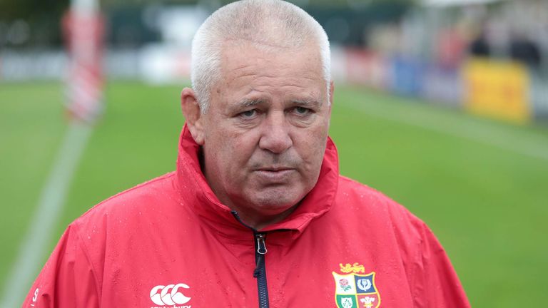 Gatland