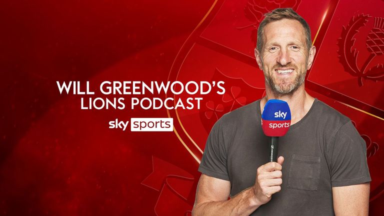 Will Greenwood