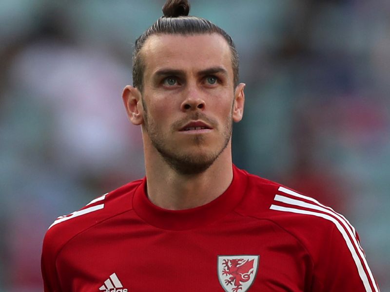 Wales v Netherlands: Gareth Bale to miss friendly in Cardiff - BBC