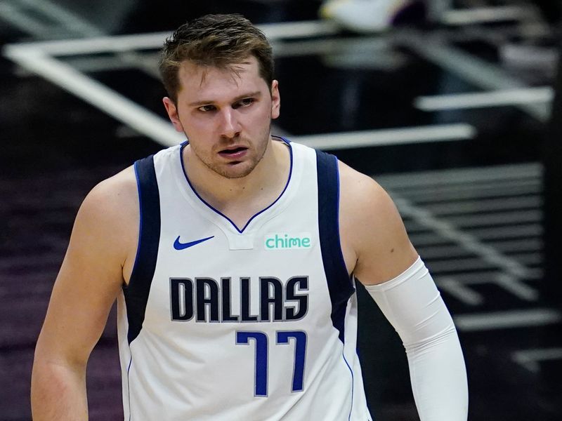 Jason Kidd Says Luka Doncic Is A Mixture Of All-Time Basketball