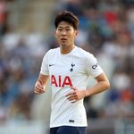 No, Son Heung-Min isn't injured on Korea duty, thankfully. - Cartilage Free  Captain