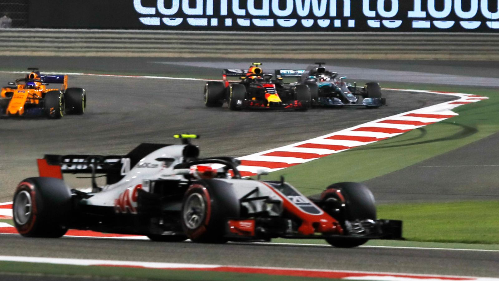 Lewis Hamilton Vs Max Verstappen: Assessing F1's Gripping King Vs ...