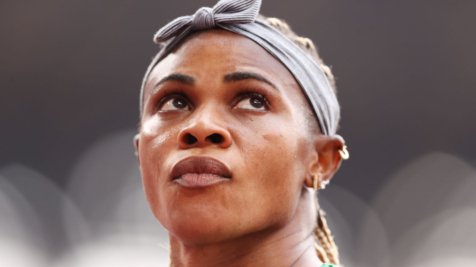Tokyo 2020 Olympics: Blessing Okagbare provisionally suspended for failed drugs test
