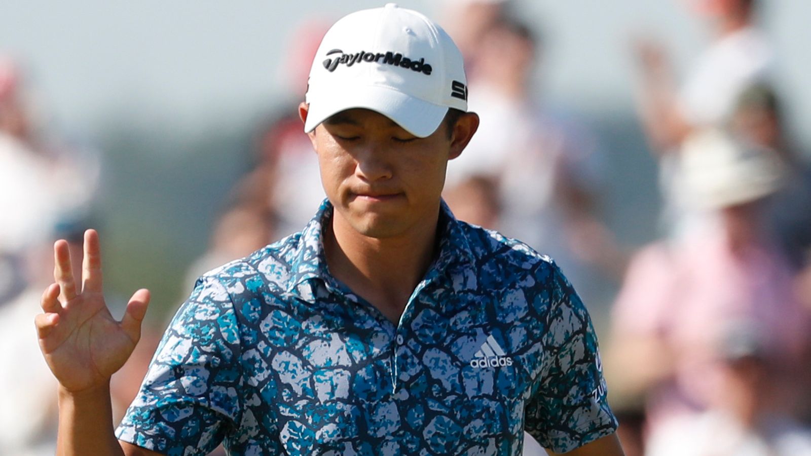 The 149th Open: Final leaderboard | Golf News | Sky Sports
