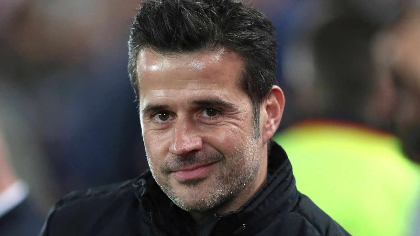 Fulham appoint Marco Silva as head coach on three-year contract