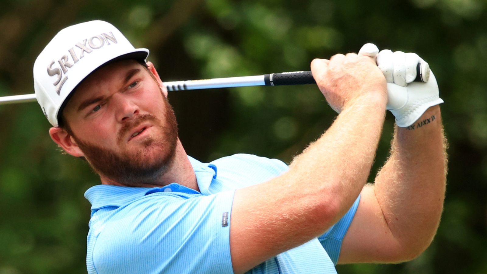 Golfer Grayson Murray opens up on battle with alcoholism and criticises