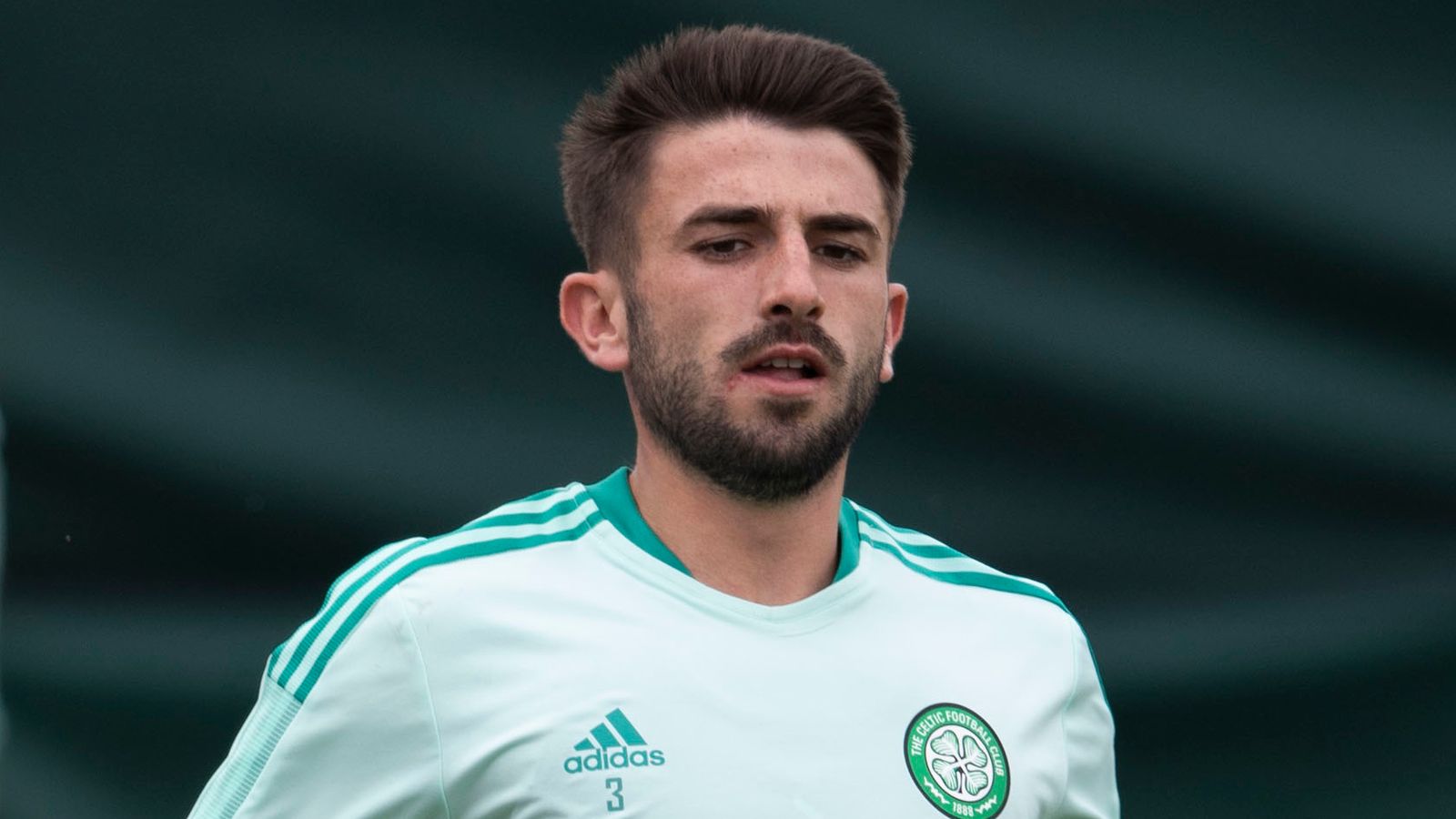 Celtic ace Greg Taylor agrees new bumper contract to stay at