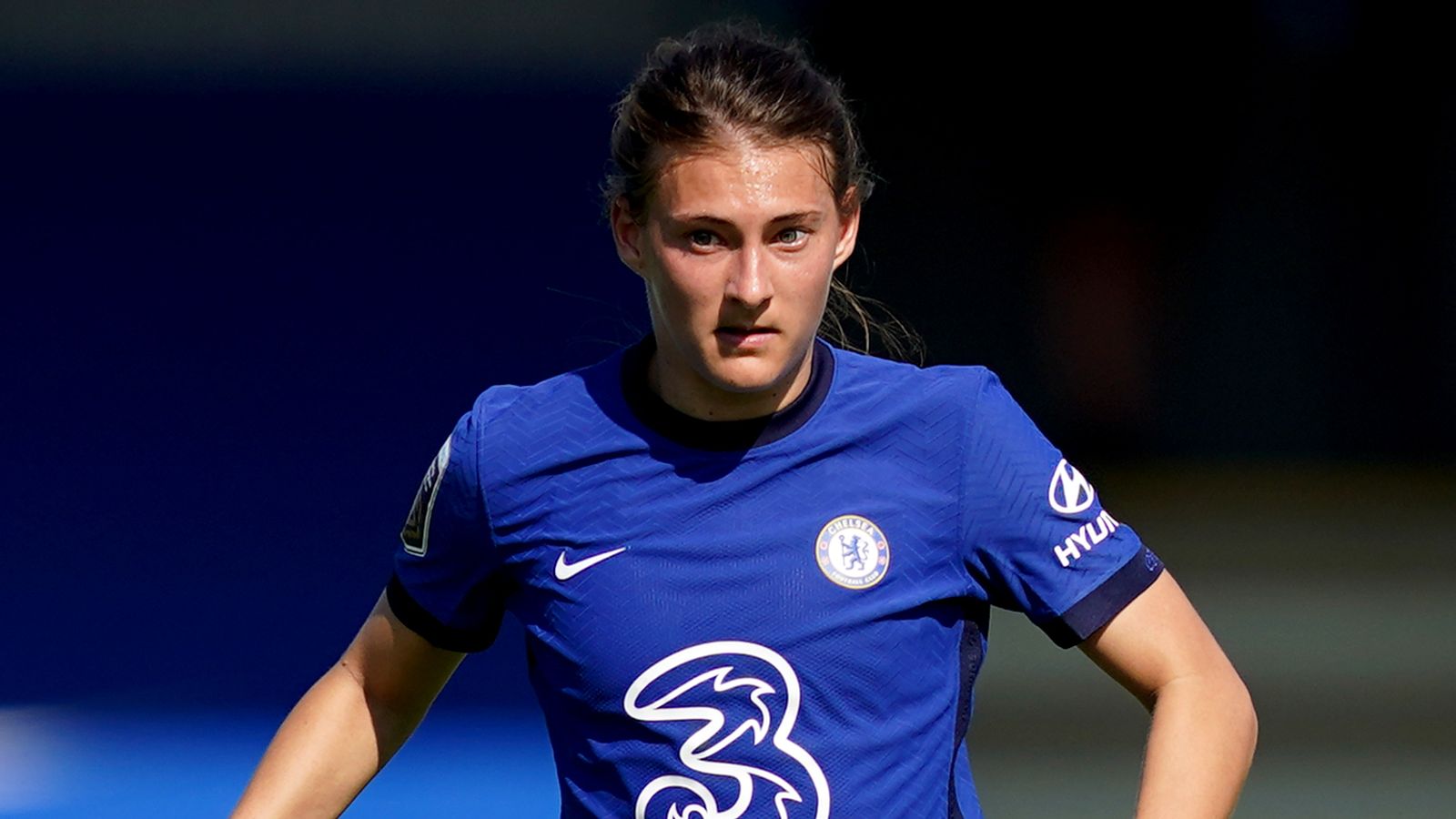 Millie Bright commits to Chelsea, News, Official Site