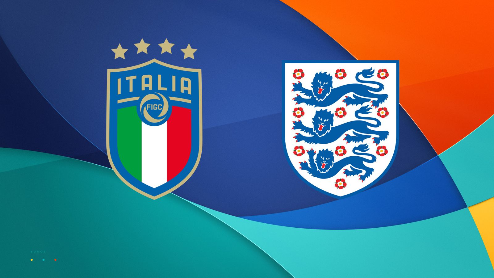 Photo of Final de la Euro 2020: Italia vs Inglaterra – hora de inicio, aficionados, árbitro, entradas  Noticias de futbol