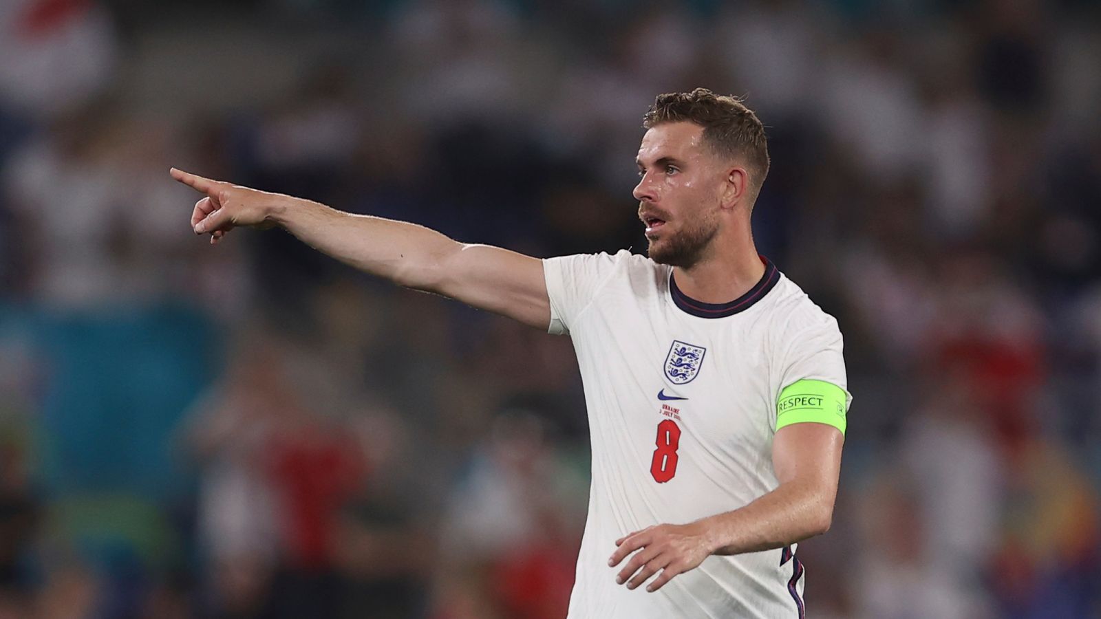 Harry Kane delighted for Jordan Henderson after he scored | Football ...