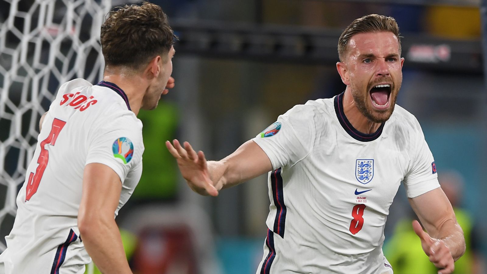 Euro 2020 hits and misses: England turn on the style to reach semi-finals
