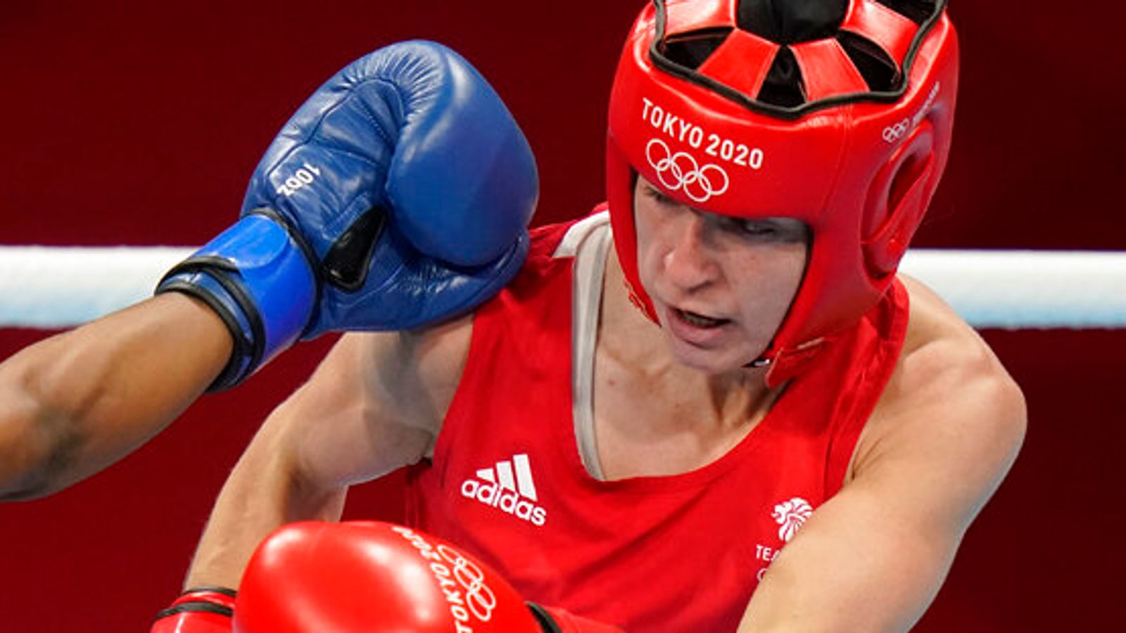 Karriss Artingstall guarantees Team GB's first boxing ...