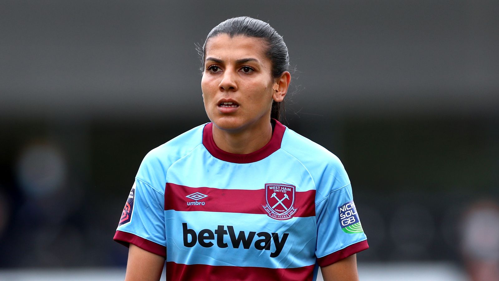 Women's World Cup DFS Playbook August 7: Kenza Dali Is A Top Pick