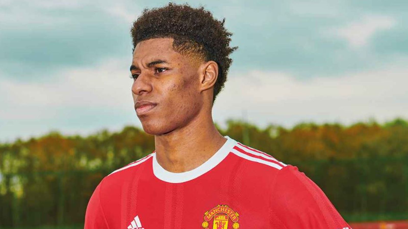 Marcus Rashford: Man Utd forward insists he won’t ‘stick to football’ after demanding action to end child hunger