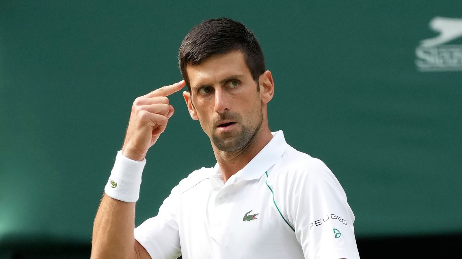 Tokyo 2020 World No 1 Novak Djokovic Confirms He Will Take Part At This Summer S Olympic Games