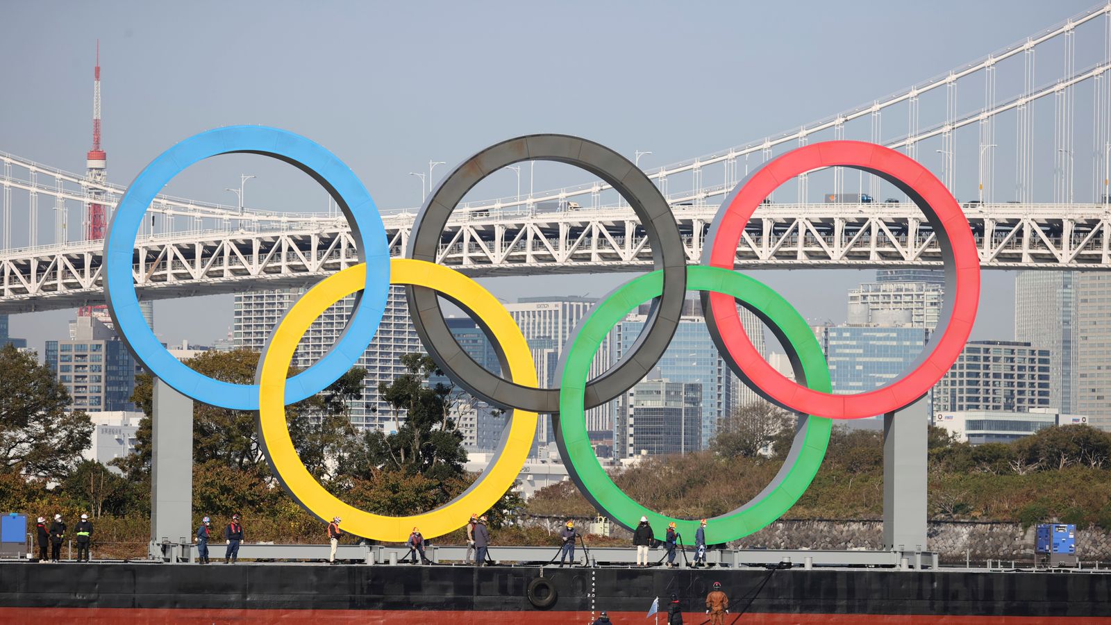International Olympic Committee introduces new framework for transgender athletes