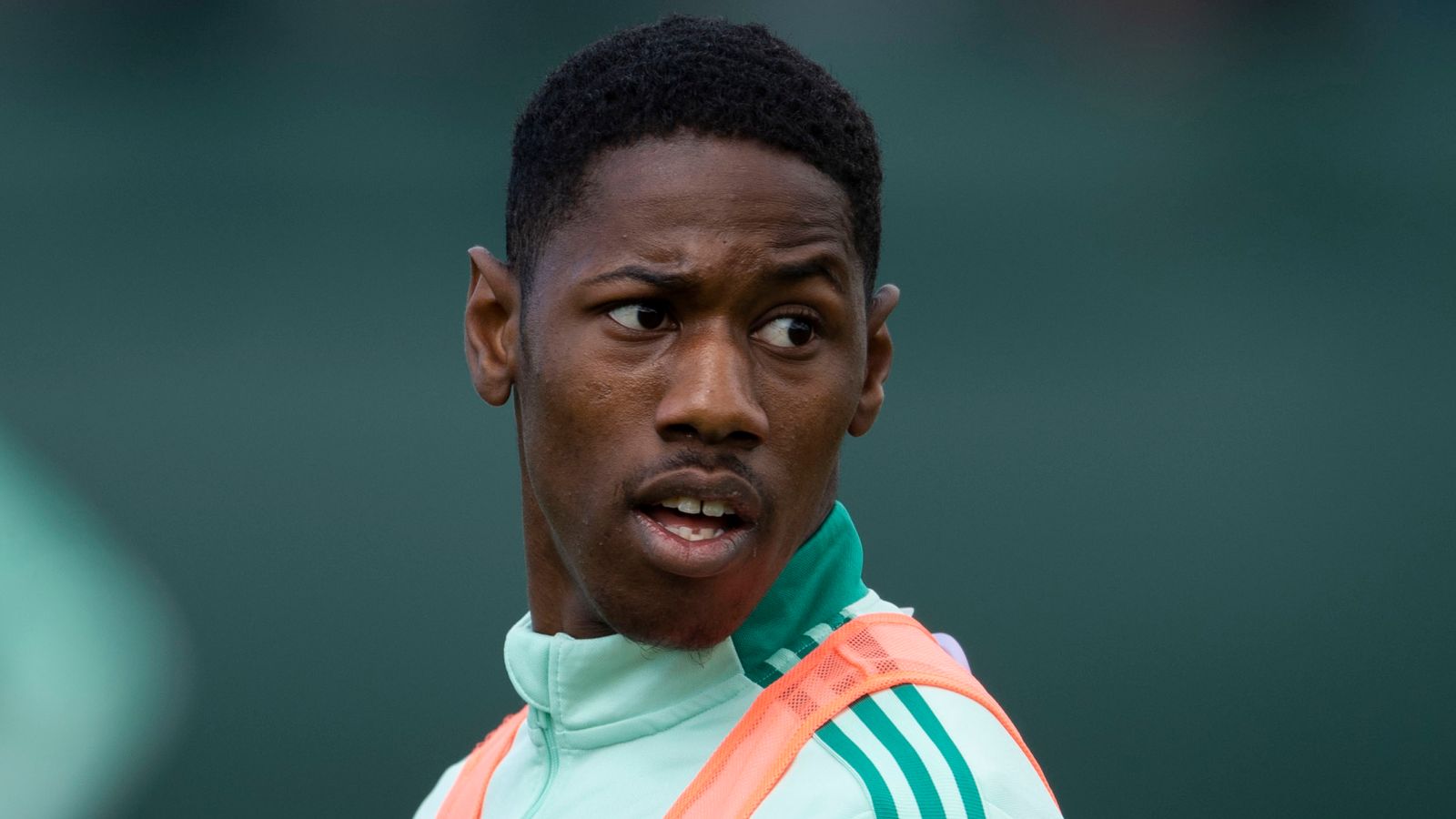 Osaze Urhoghide: New Celtic defender rejected Premier League offers to