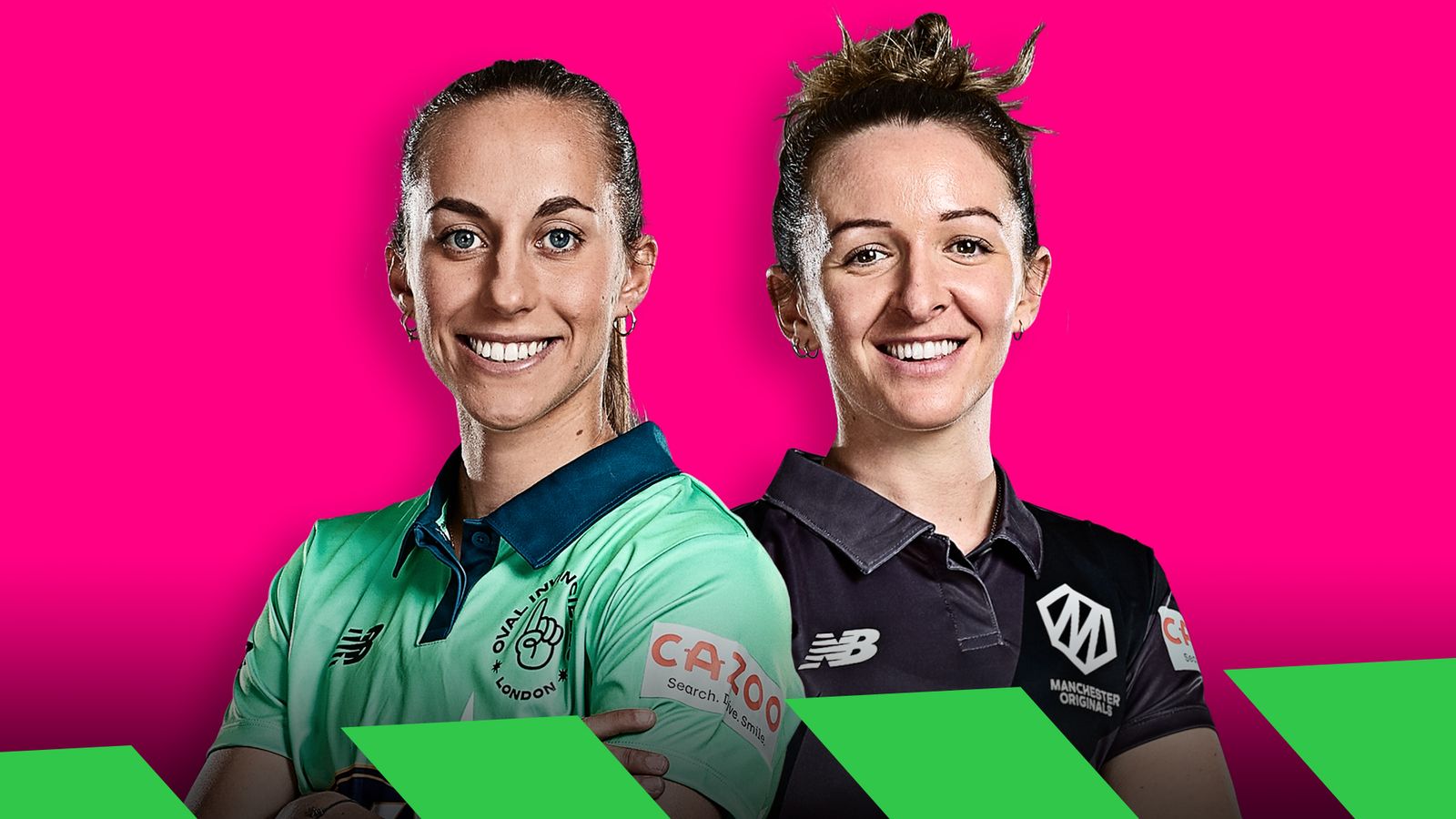 The Hundreds Opening Match Sets Uk Viewing Record For Womens Cricket Cricket News Sky Sports 7526