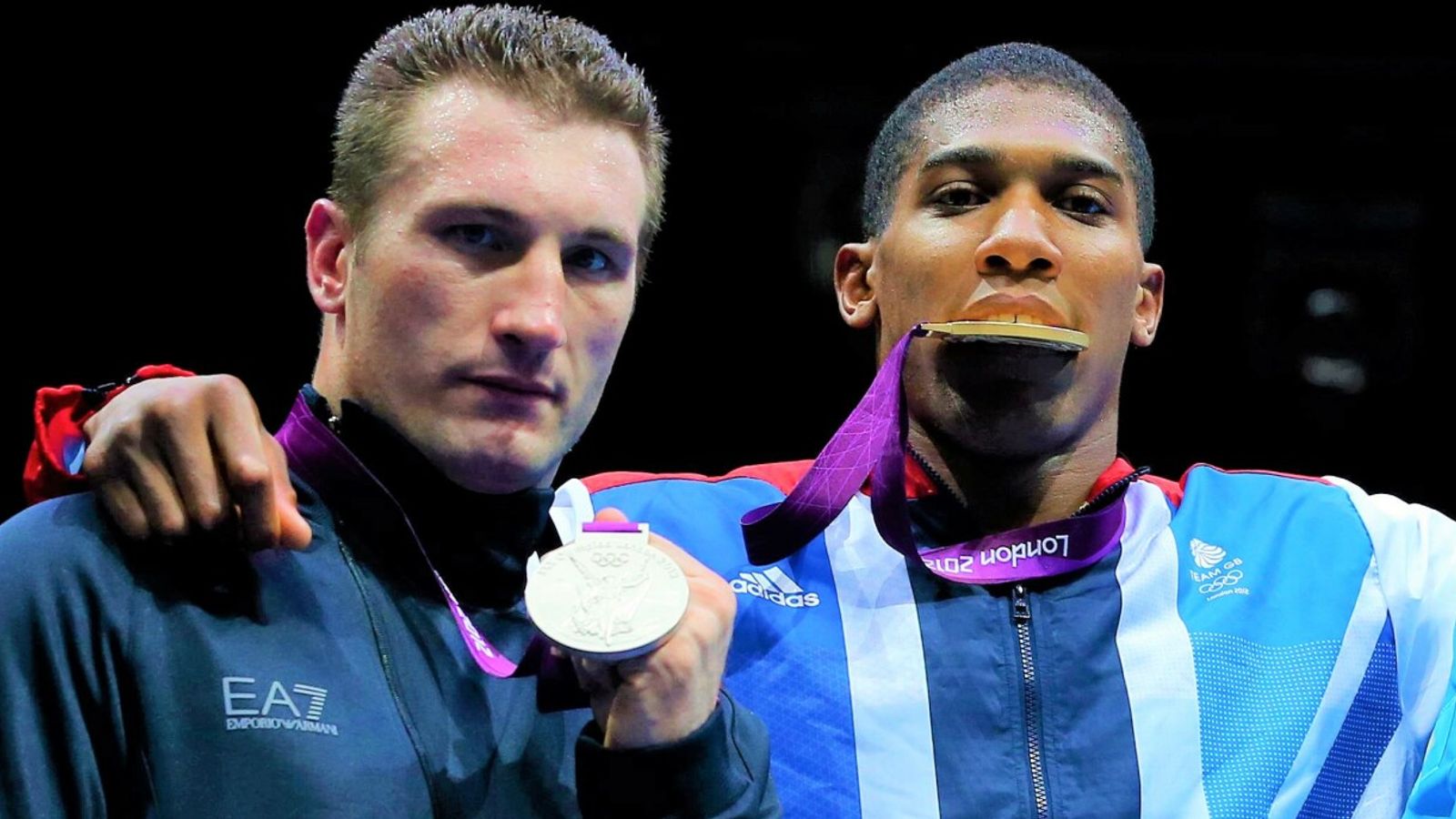 Photo of Anthony Joshua’s Olympic opponent Robert Camarel refuses to retaliate in professional teams Boxing News