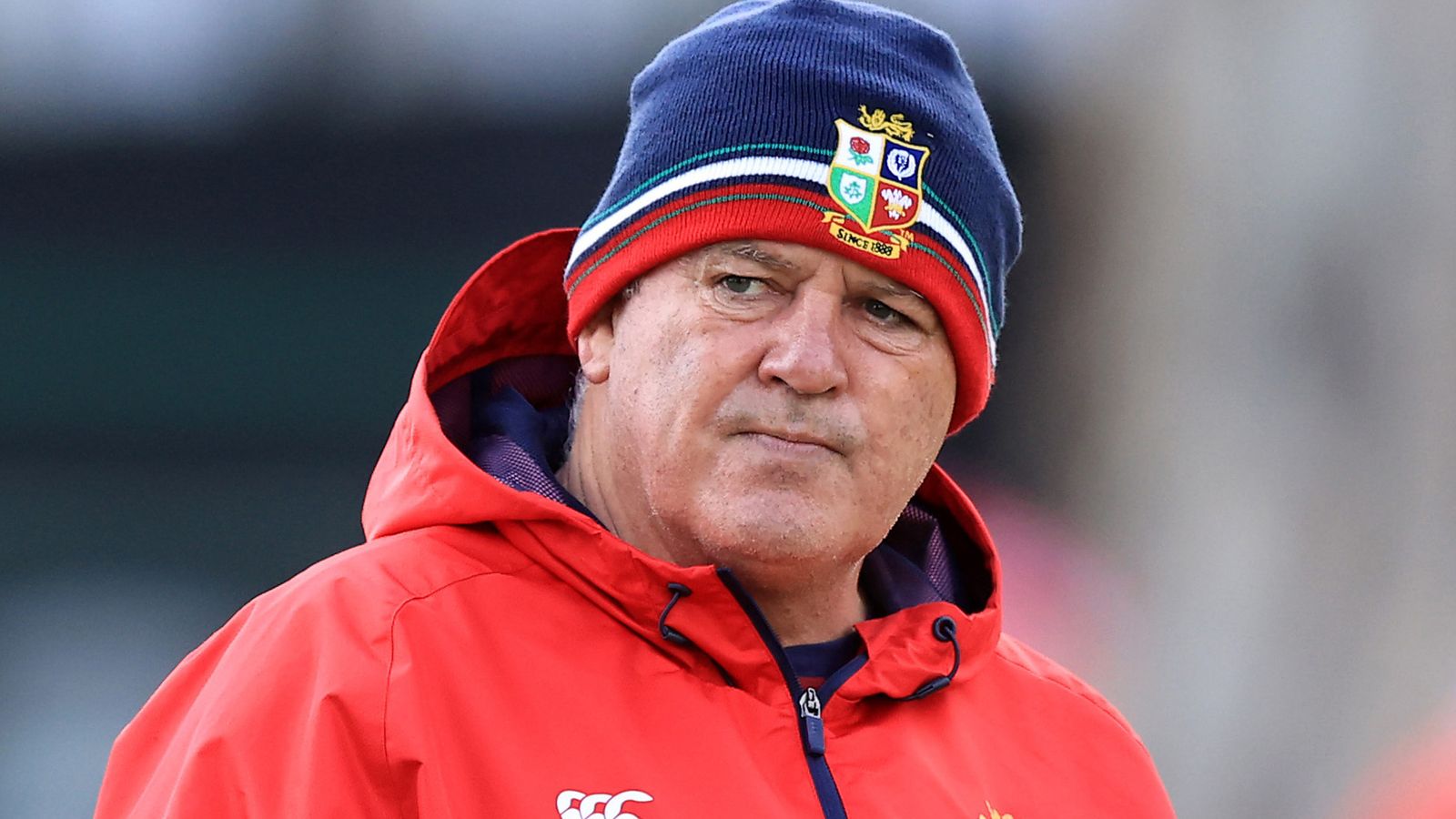 British and Irish Lions furious after South African TMO appointed for ...