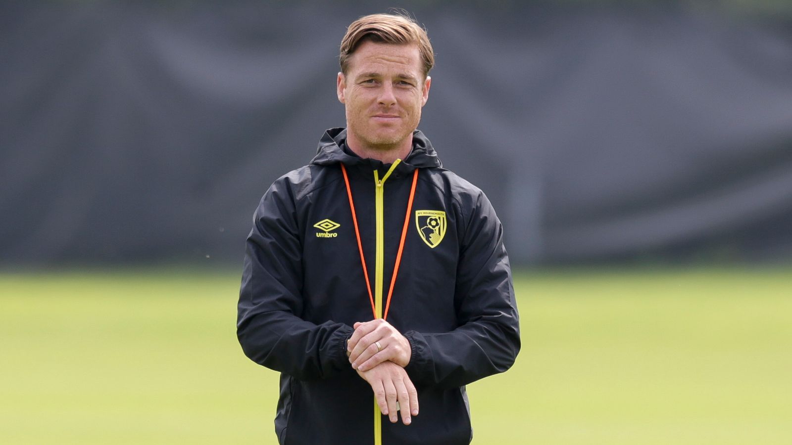 Scott Parker: I left Fulham in a good place before moving to Bournemouth