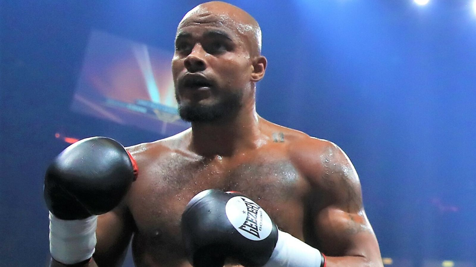 Sebastian Eubank, the son of Chris Eubank, died from a heart attack in ...