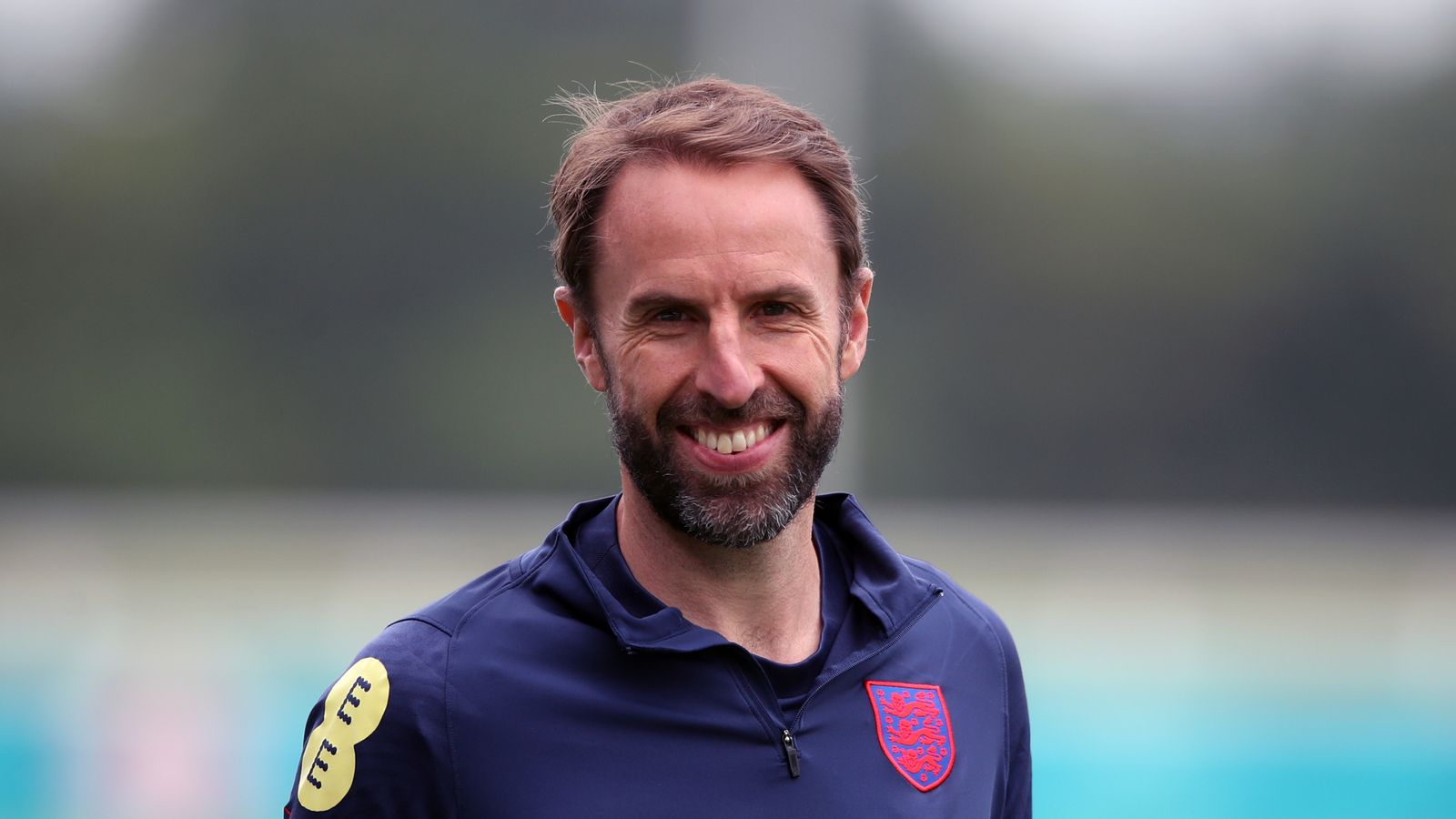 Photo of Gareth Southgate: Trainer Amy Murphy hopes to name the racehorse in honor of England manager after Euro 2020 | Motorsport News