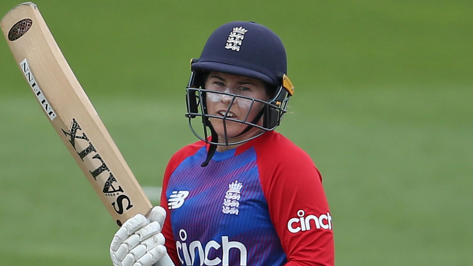 Tammy Beaumont positive on The Hundred despite the possibility of further Covid restrictions