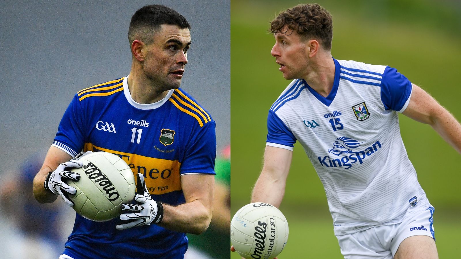 Tipperary and Cavan looking to spring a summertime shock against the ...