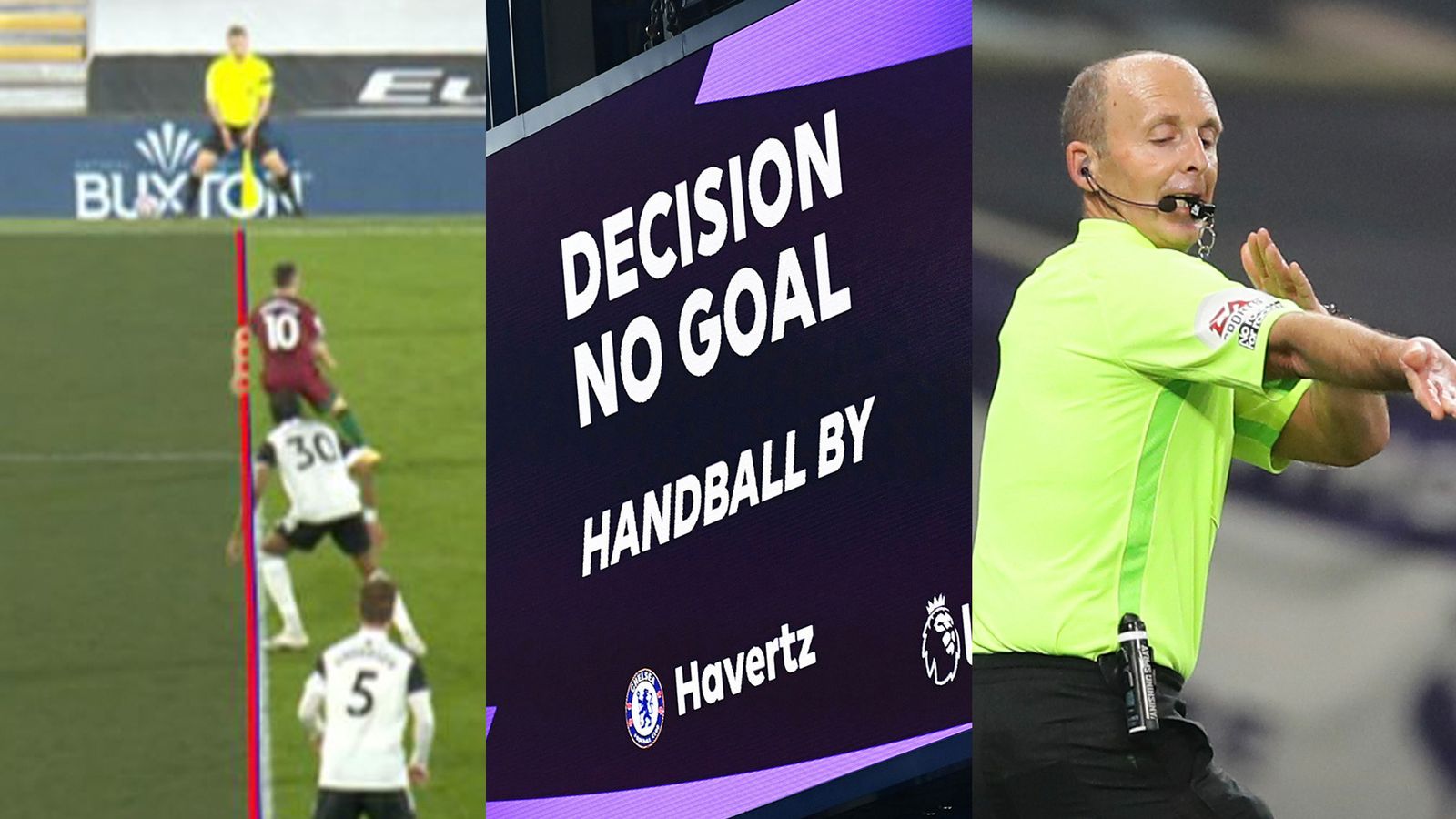 Demystifying the Handball Rule in Football: A Comprehensive Explanation
