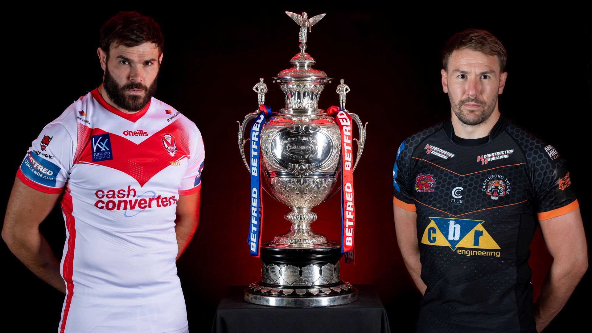 Challenge Cup final talking points