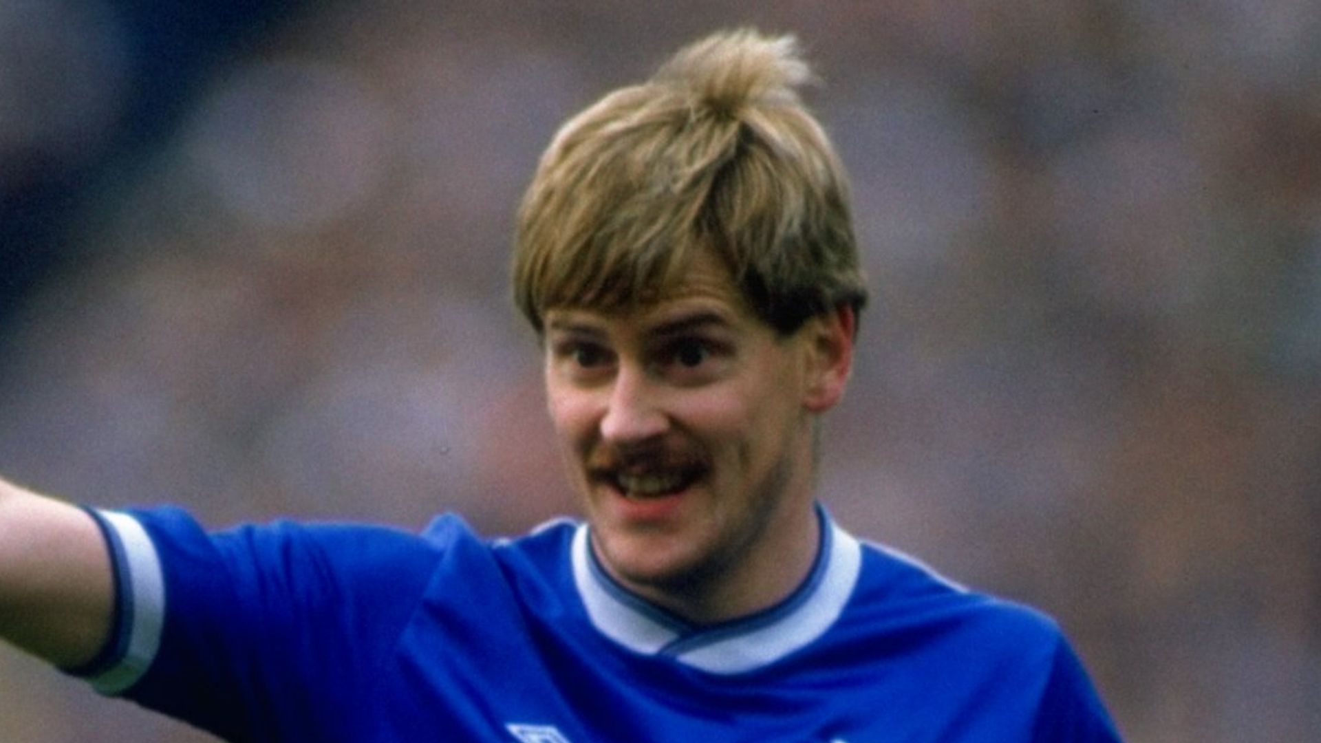 Rangers great Dawson dies aged 63
