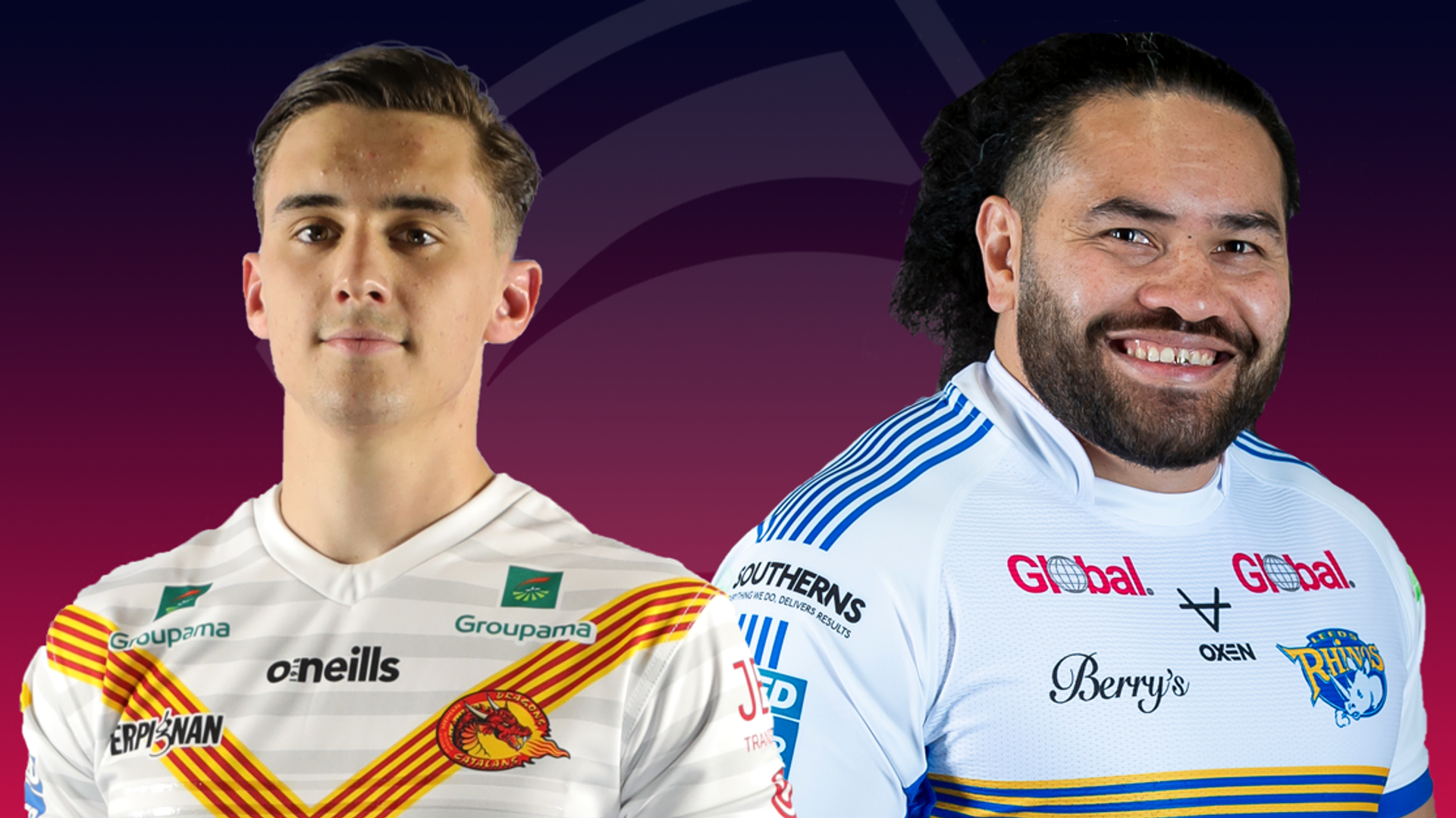 Sky Live: Dragons vs Rhinos talking points