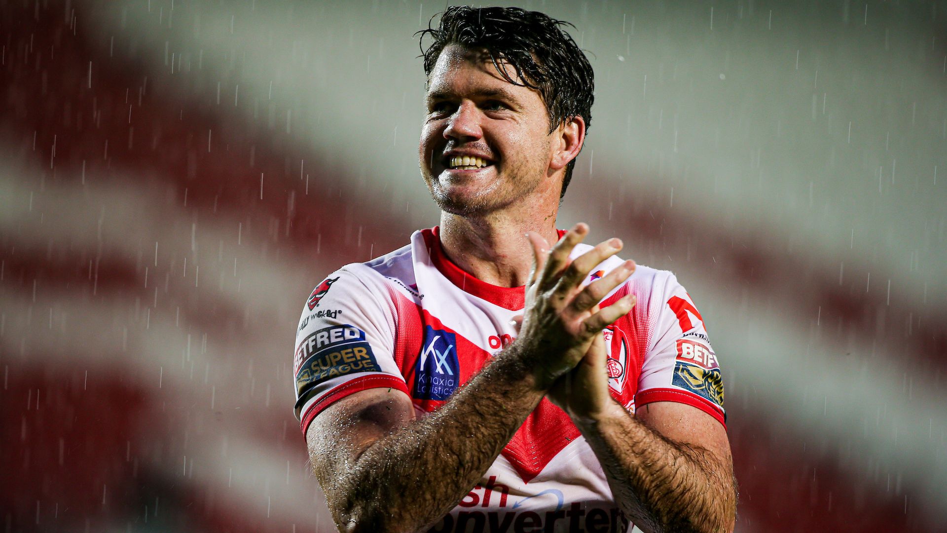 RL Team of the Week: Super League & NRL combine