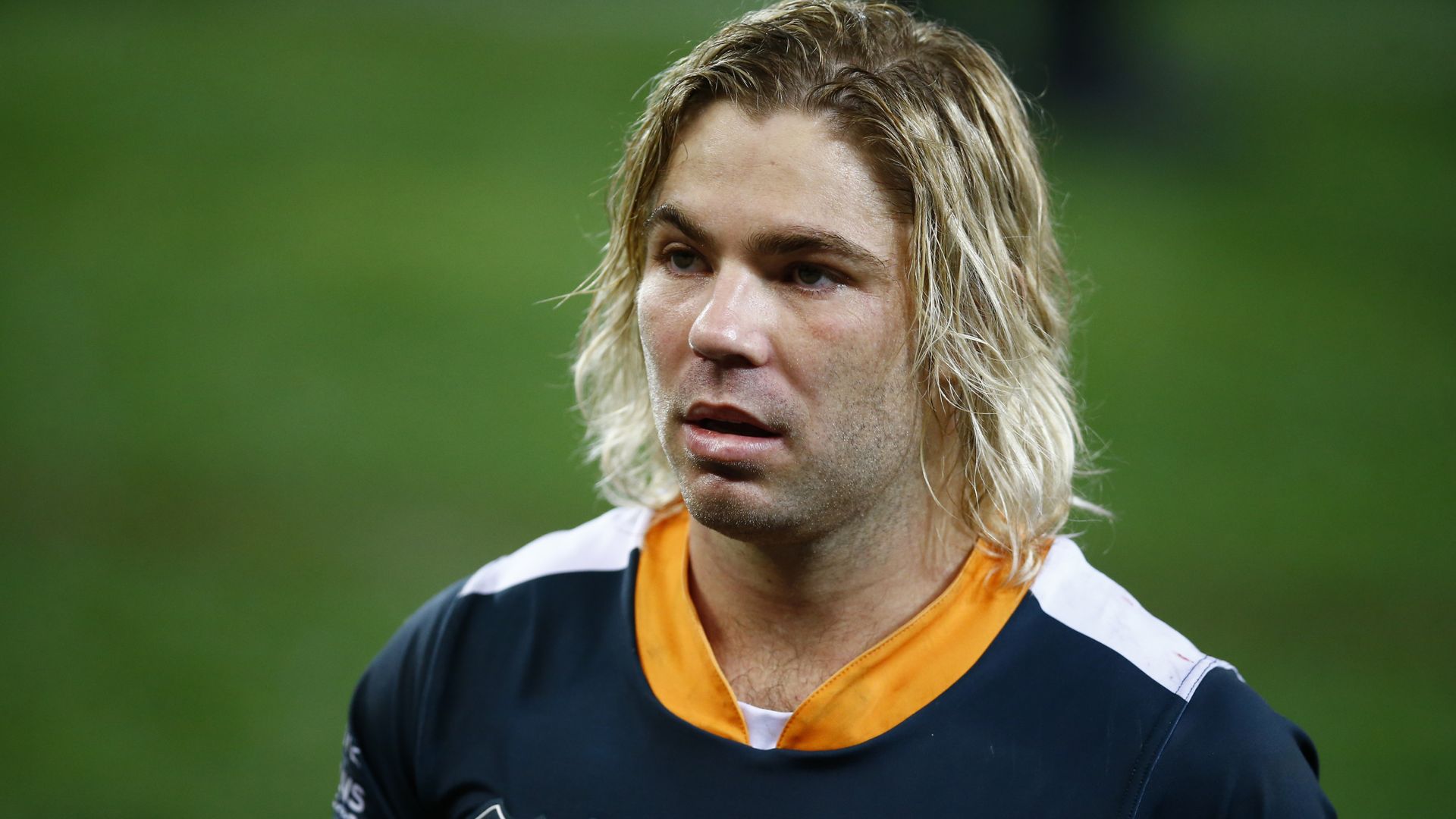 Gatland seeks clarification over 'reckless' De Klerk tackle