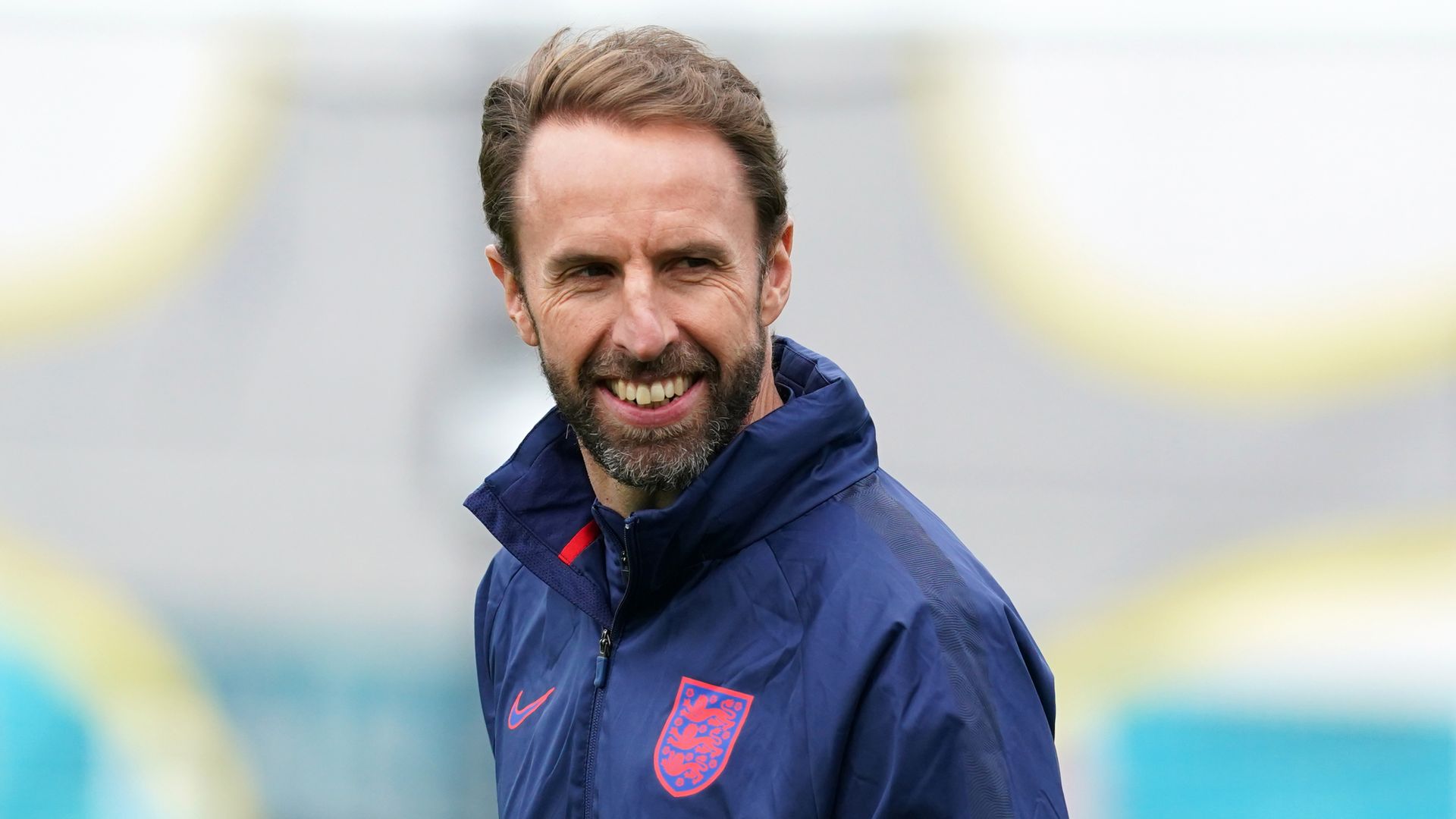 Southgate: Our football history isn't as good as we think