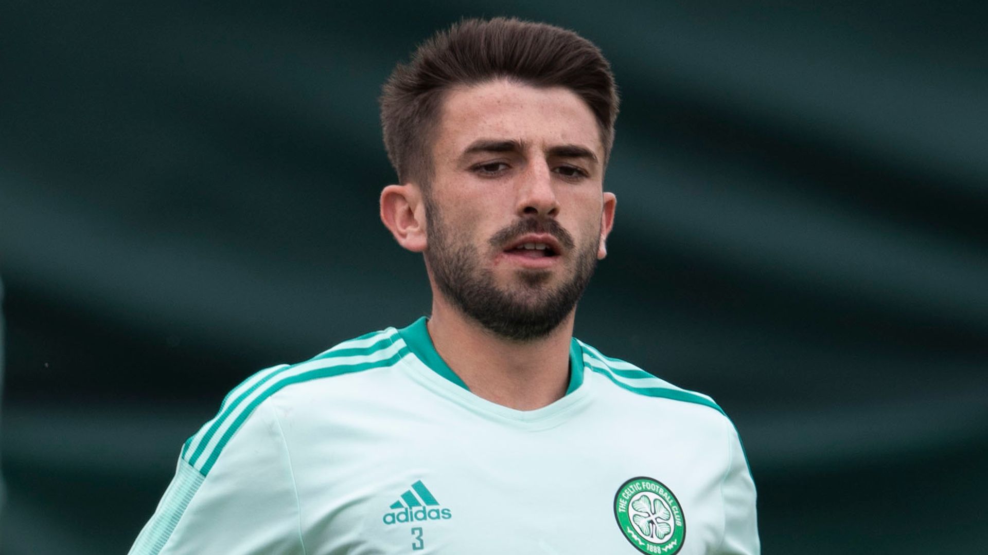Taylor extends contract with Celtic