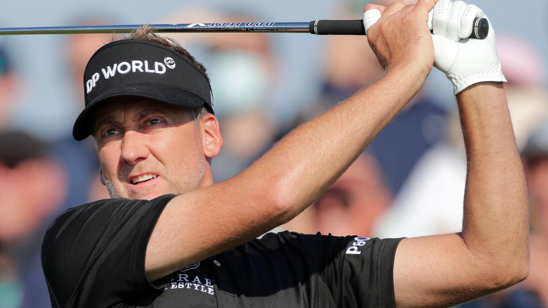 BMW PGA Championship: Latest scores