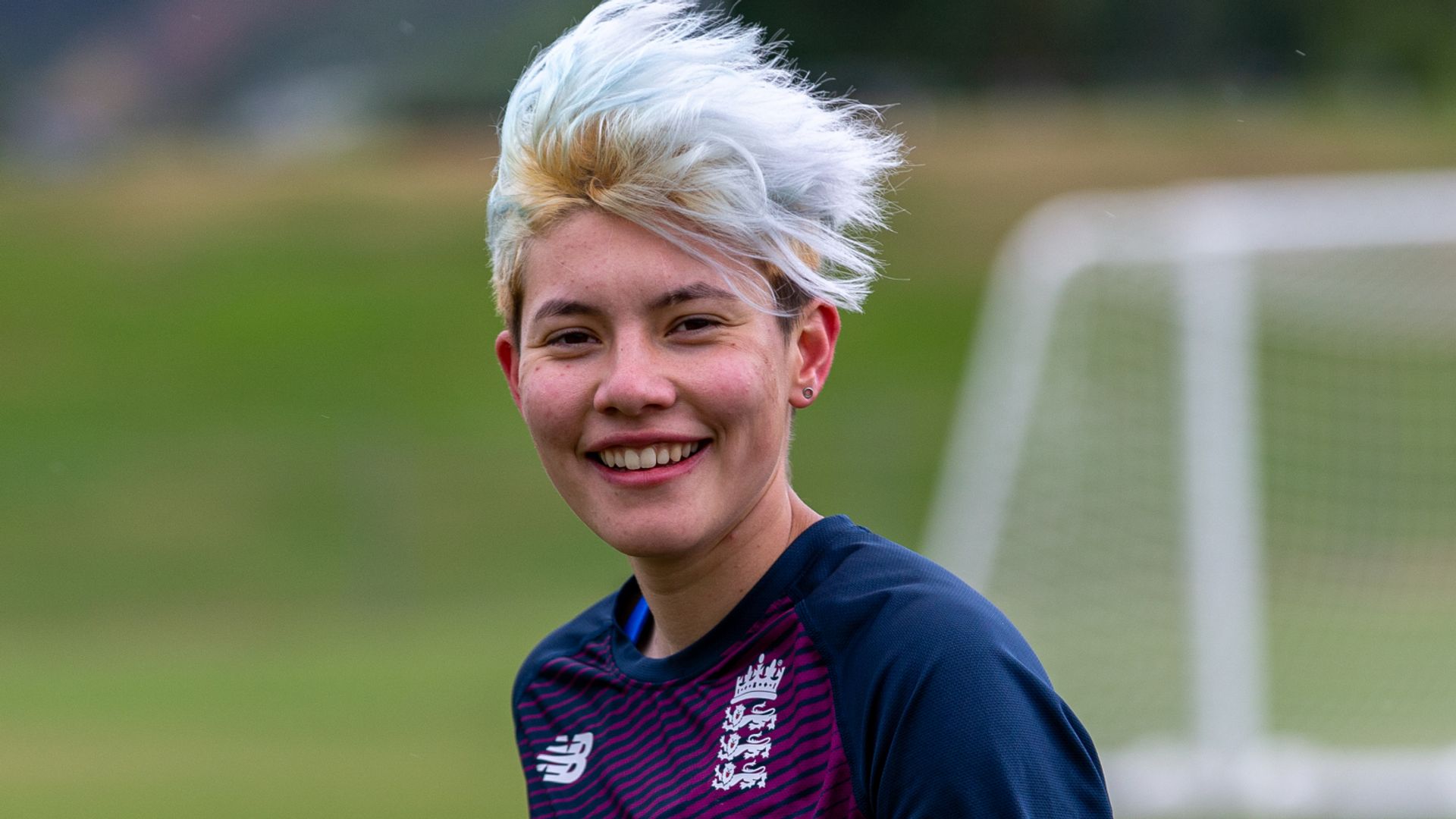 'Hundred shows ECB is invested in women's cricket'
