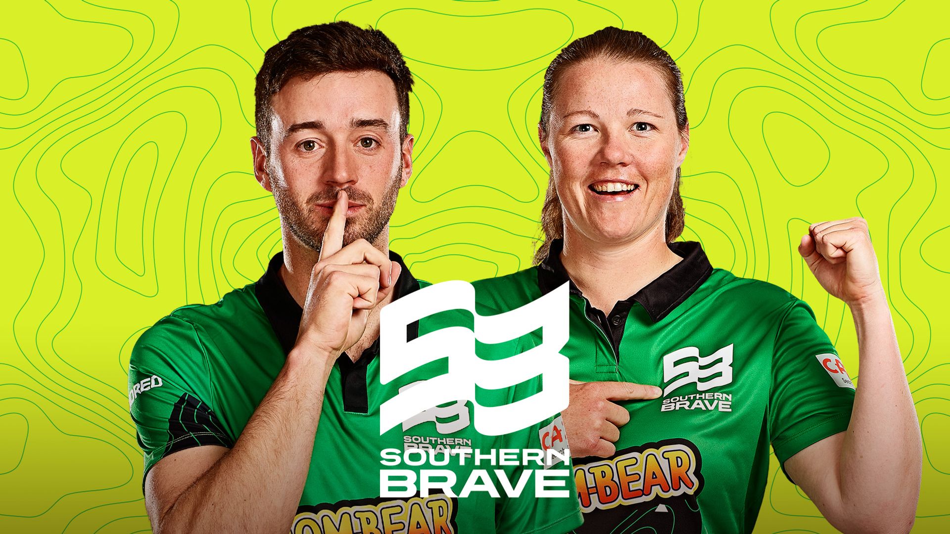 Inside The Hundred: Southern Brave