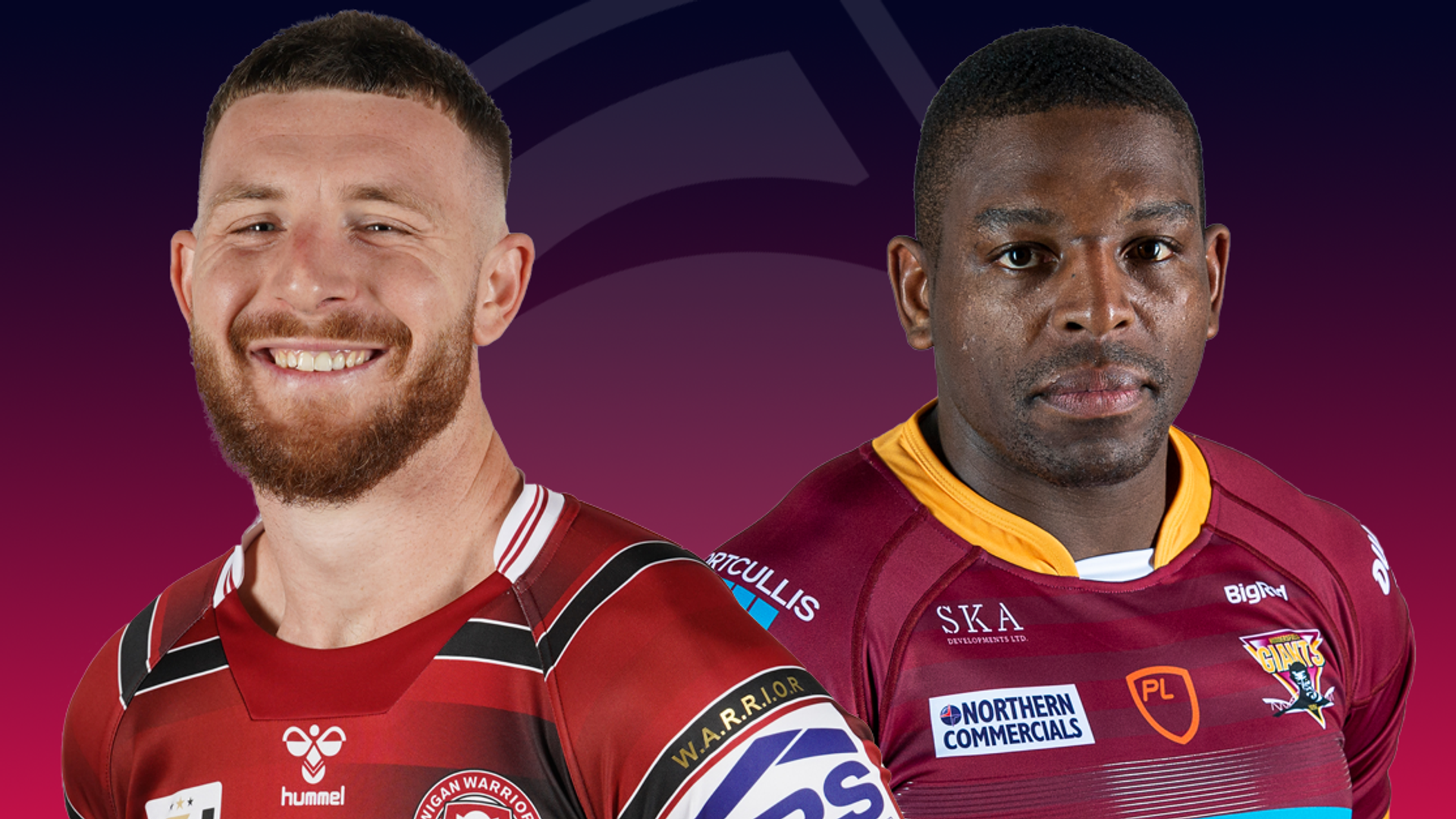 Sky Live: Warriors vs Giants talking points