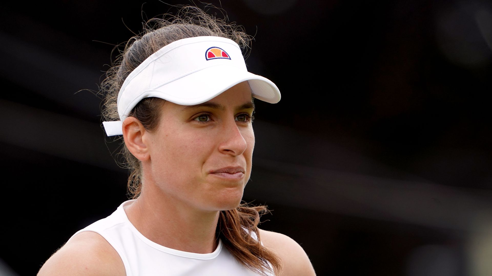 Konta withdraws from Olympics after positive Covid-19 test
