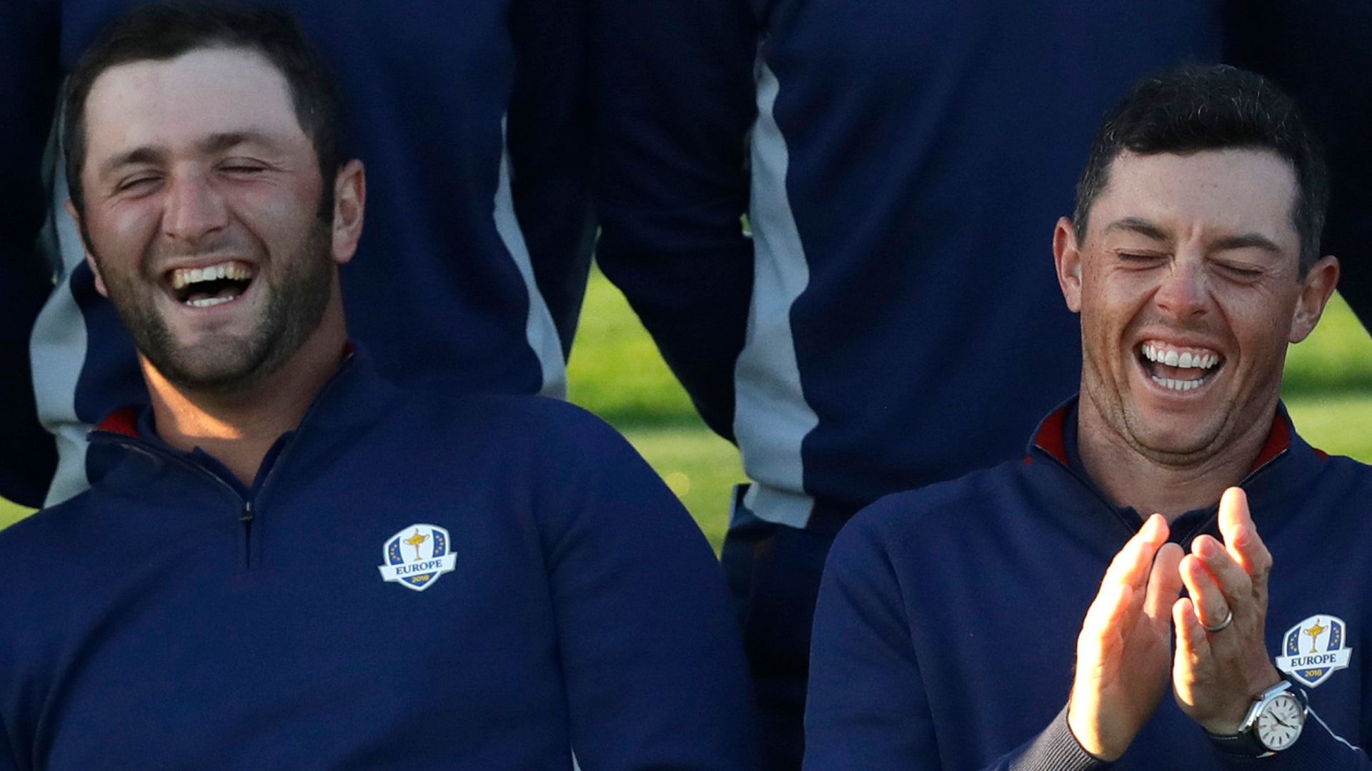 Ryder Cup: Who will feature for Team Europe?