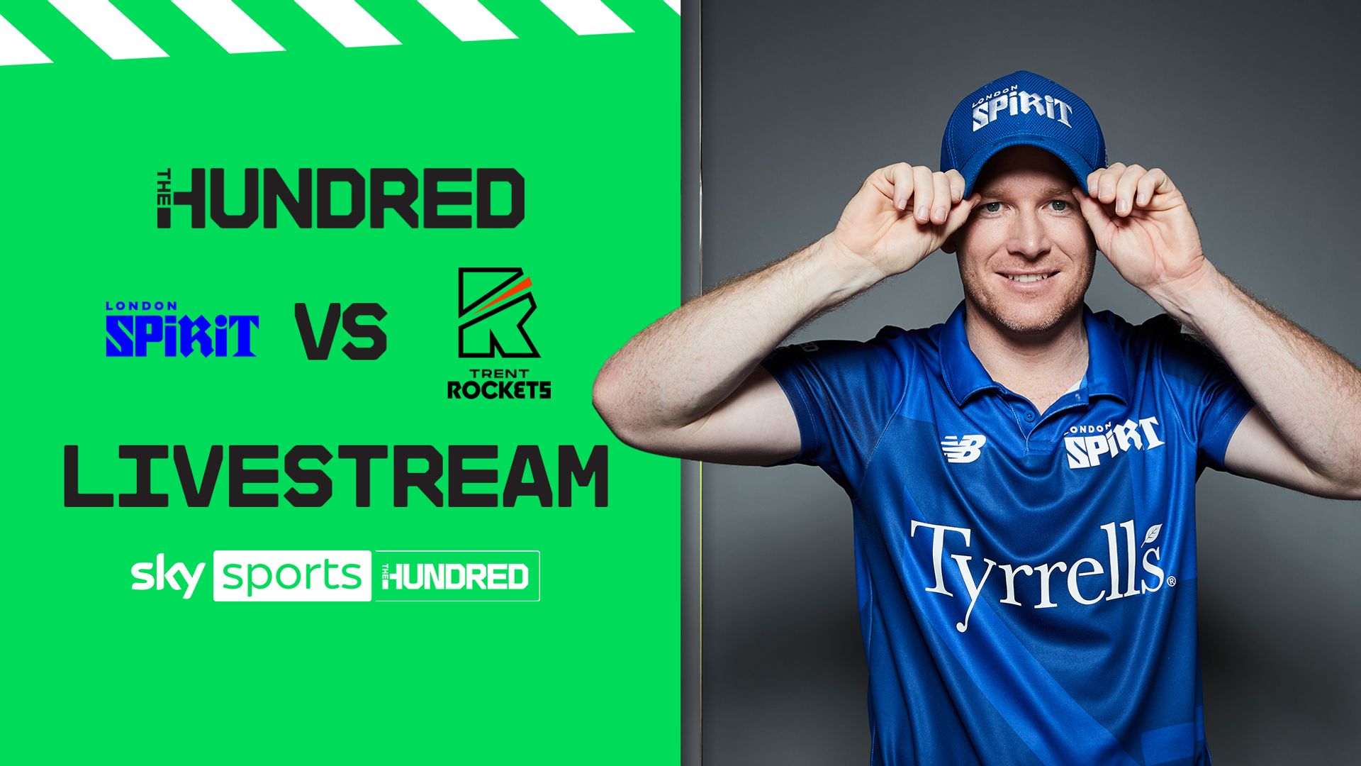 Watch Spirit vs Rockets LIVE!