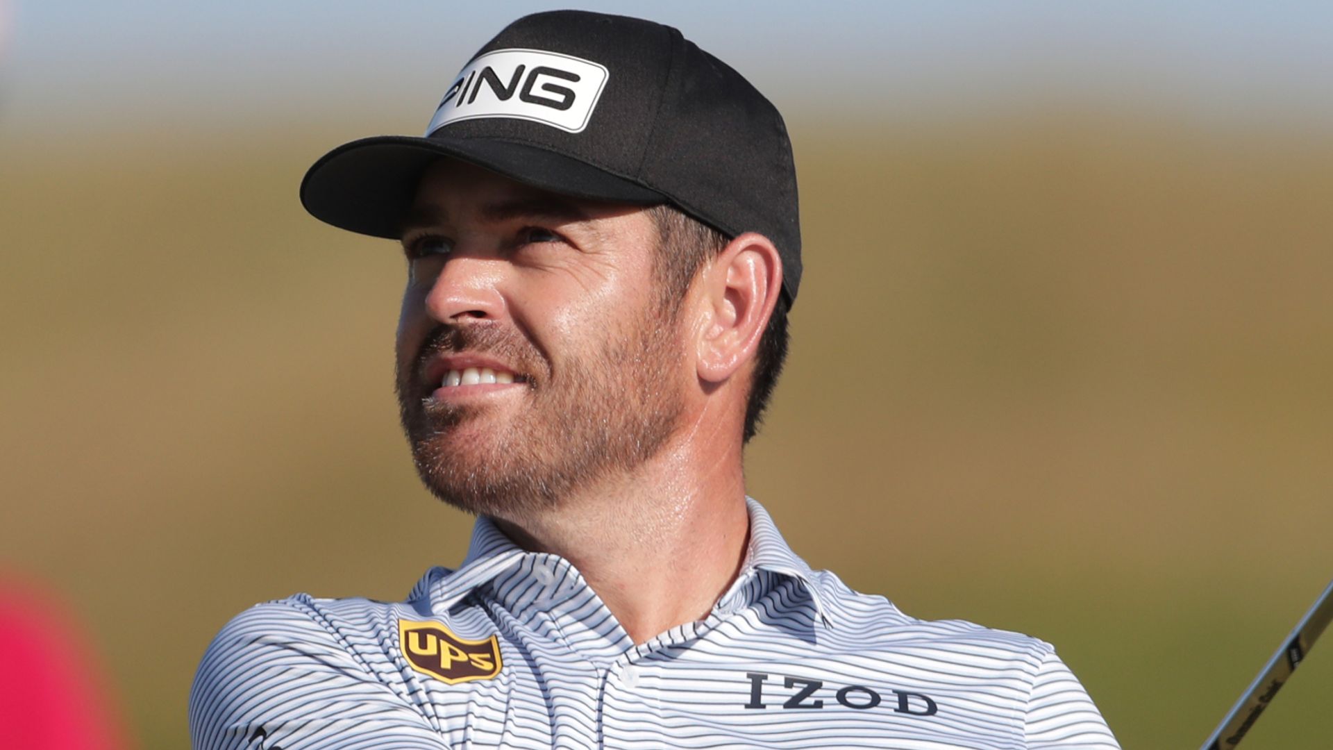 Oosthuizen: Pin positions 'very questionable'