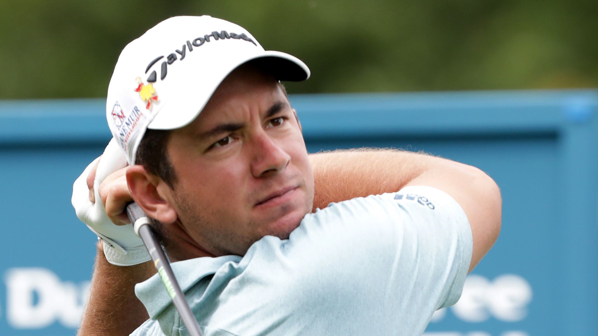 Herbert stays ahead at Irish Open