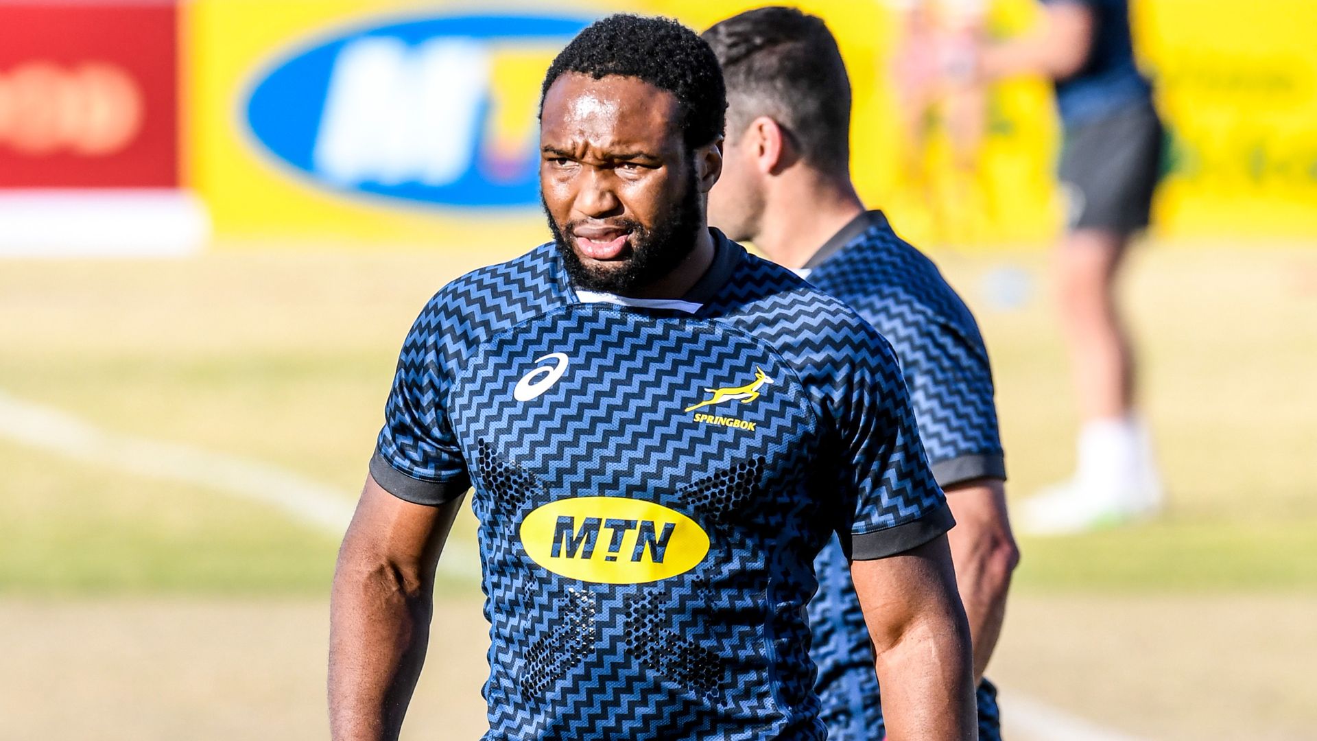 Am captains SA 'A'; Boks Test team in all but name