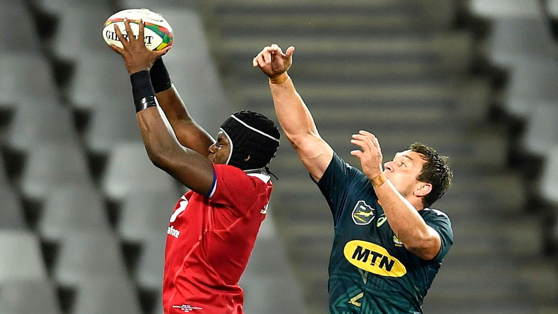 British and Irish Lions: What the pundits said