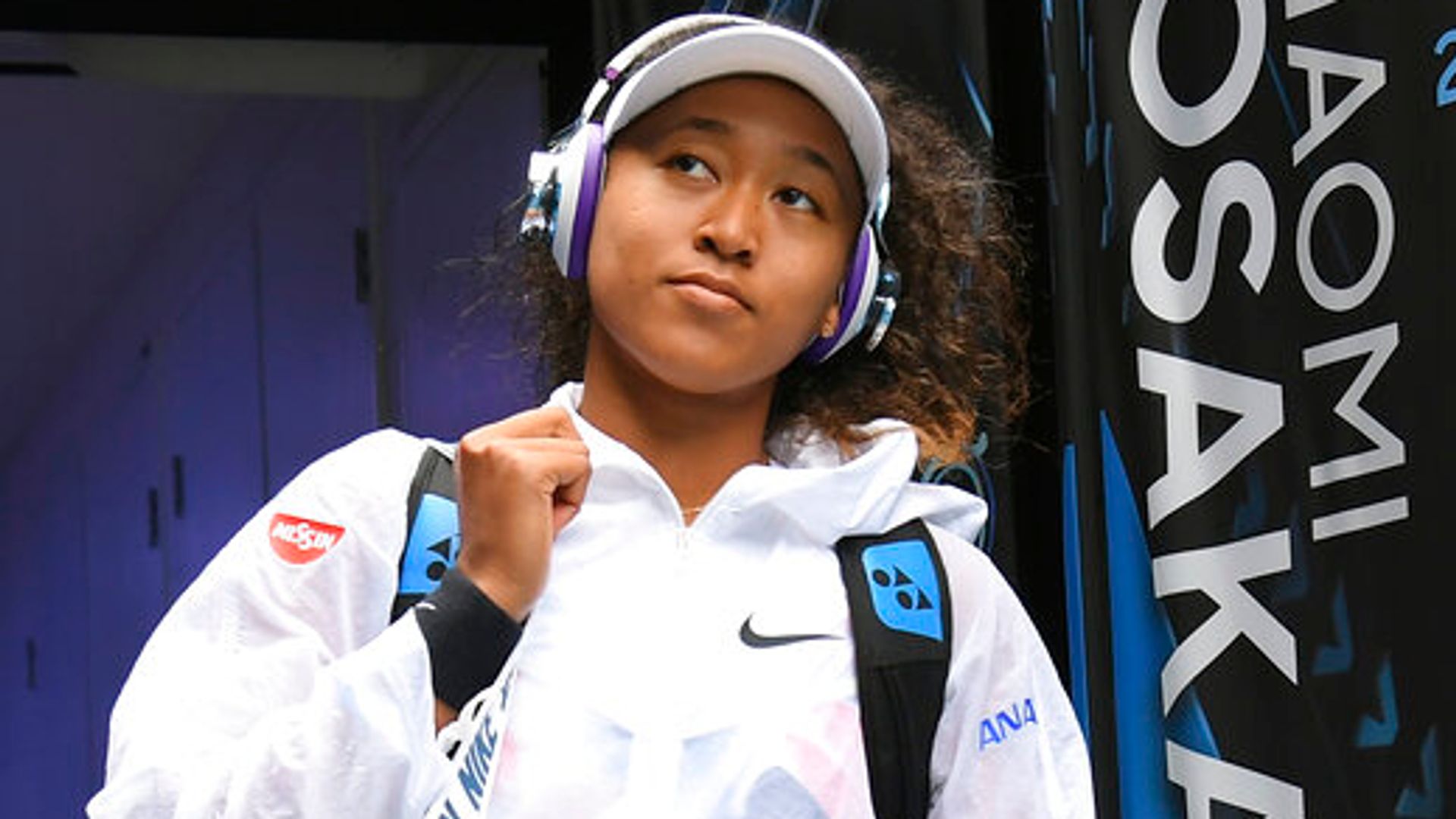 Osaka tops Forbes list of highest-earning female athletes